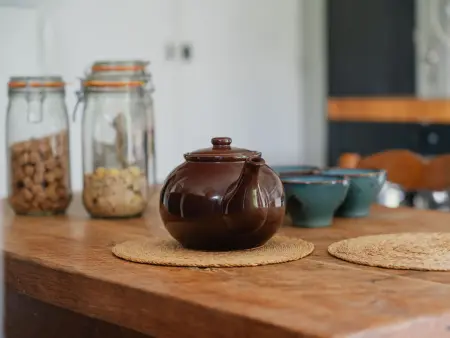 Le Nyce, Maison 7 personnes à Lancieux - Photo 7