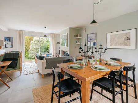 Le Nyce, Maison 7 personnes à Lancieux - Photo 8