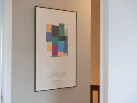 Le Nyce, Maison 7 personnes à Lancieux - Photo 9