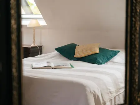 Le Nyce, Maison 7 personnes à Lancieux - Photo 12