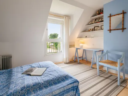 Le Nyce, Maison 7 personnes à Lancieux - Photo 15