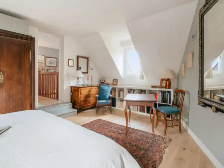 Le Nyce, Maison 7 personnes à Lancieux - Photo 16