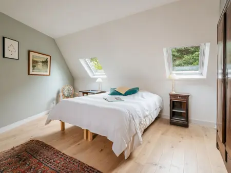Le Nyce, Maison 7 personnes à Lancieux - Photo 17