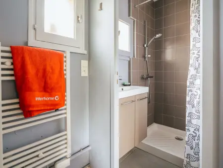 Le Nyce, Maison 7 personnes à Lancieux - Photo 18