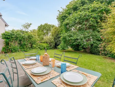 Le Nyce, Maison 7 personnes à Lancieux - Photo 19