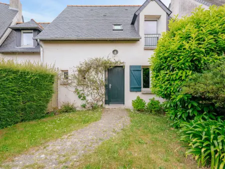 Le Nyce, Maison 7 personnes à Lancieux - Photo 21