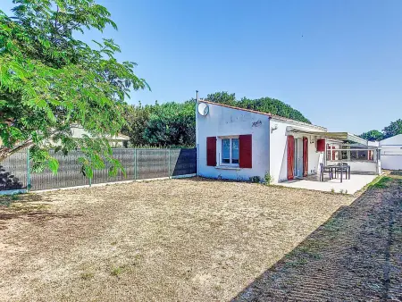 La Coti, Maison 2 personnes à Île d'Oléron - Photo 1