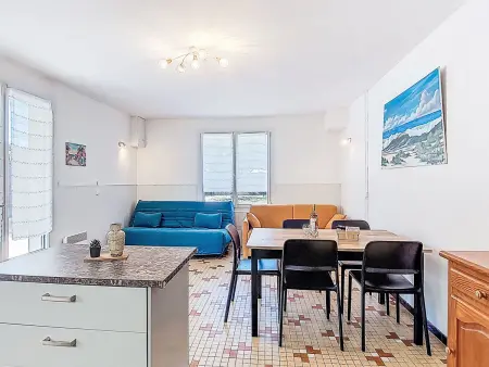 La Coti, Maison 2 personnes à Île d'Oléron - Photo 2