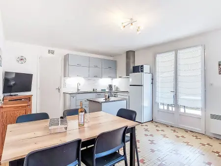 La Coti, Maison 2 personnes à Île d'Oléron - Photo 4