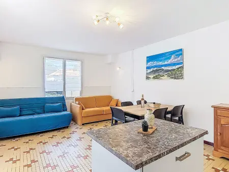 La Coti, Maison 2 personnes à Île d'Oléron - Photo 5
