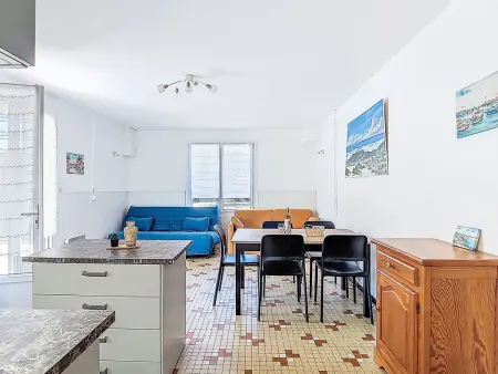 La Coti, Maison 2 personnes à Île d'Oléron - Photo 6