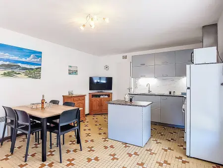 La Coti, Maison 2 personnes à Île d'Oléron - Photo 7