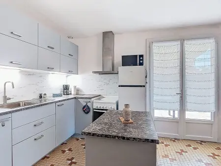 La Coti, Maison 2 personnes à Île d'Oléron - Photo 8