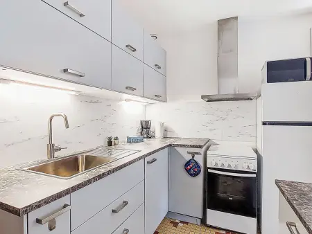 La Coti, Maison 2 personnes à Île d'Oléron - Photo 9