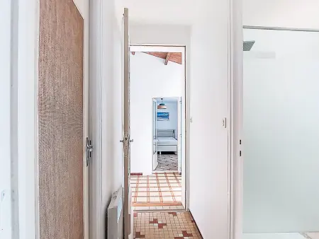 La Coti, Maison 2 personnes à Île d'Oléron - Photo 10