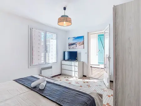 La Coti, Maison 2 personnes à Île d'Oléron - Photo 11
