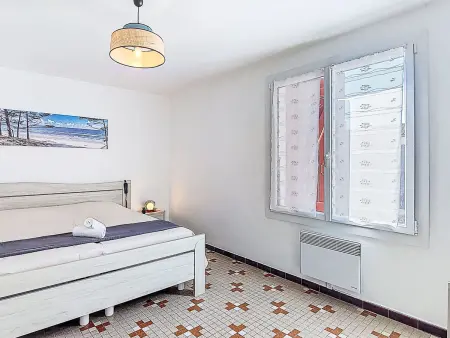 La Coti, Maison 2 personnes à Île d'Oléron - Photo 12