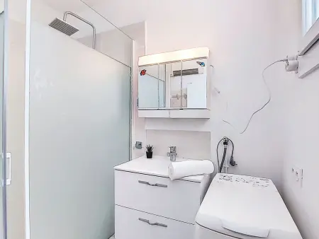 La Coti, Maison 2 personnes à Île d'Oléron - Photo 13