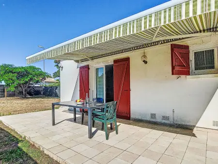 La Coti, Maison 2 personnes à Île d'Oléron - Photo 15