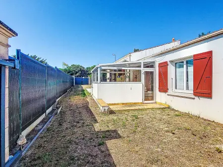 La Coti, Maison 2 personnes à Île d'Oléron - Photo 16