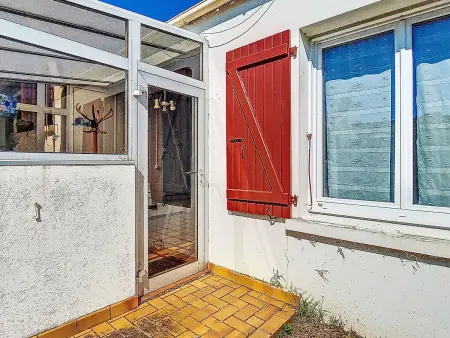 La Coti, Maison 2 personnes à Île d'Oléron - Photo 17