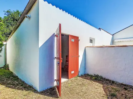 La Coti, Maison 2 personnes à Île d'Oléron - Photo 18