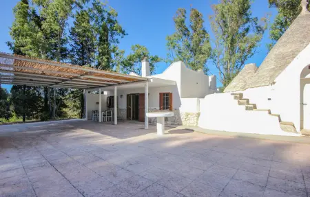Maison 10 personnes à Ceglie Messapica - Photo 1