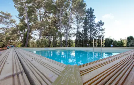 Maison 10 personnes à Ceglie Messapica - Photo 7