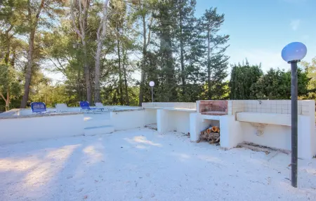 Maison 10 personnes à Ceglie Messapica - Photo 10