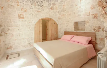 Maison 10 personnes à Ceglie Messapica - Photo 14