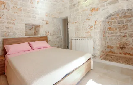 Maison 10 personnes à Ceglie Messapica - Photo 15