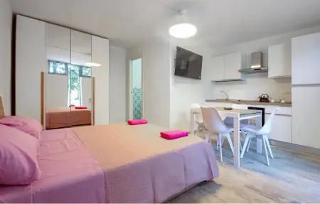 Maison 10 personnes à Ceglie Messapica - Photo 16
