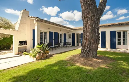 Maison 7 personnes à Morières lès Avignon - Photo 1