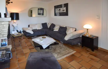 Maison 7 personnes à Morières lès Avignon - Photo 2