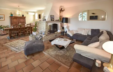 Maison 7 personnes à Morières lès Avignon - Photo 3