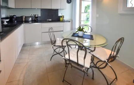 Maison 7 personnes à Morières lès Avignon - Photo 4