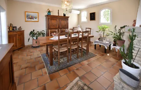 Maison 7 personnes à Morières lès Avignon - Photo 5