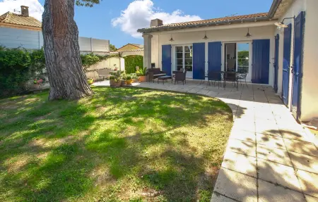 Maison 7 personnes à Morières lès Avignon - Photo 7