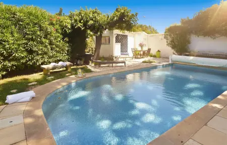 Maison 7 personnes à Morières lès Avignon - Photo 8