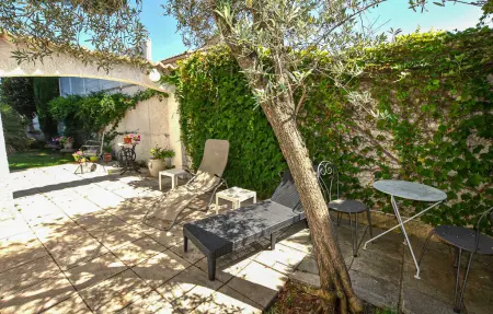 Maison 7 personnes à Morières lès Avignon - Photo 9