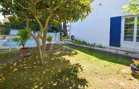 Maison 7 personnes à Morières lès Avignon - Photo 10