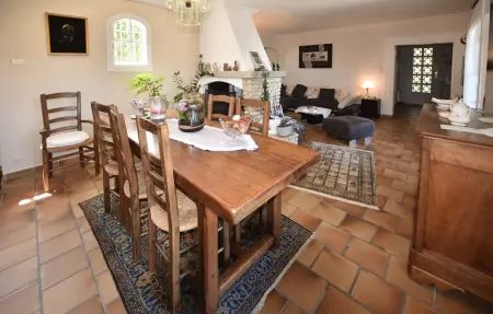Maison 7 personnes à Morières lès Avignon - Photo 11
