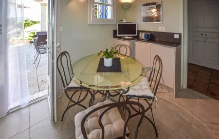 Maison 7 personnes à Morières lès Avignon - Photo 14