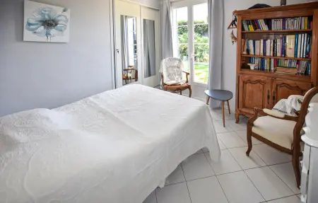 Maison 7 personnes à Morières lès Avignon - Photo 16