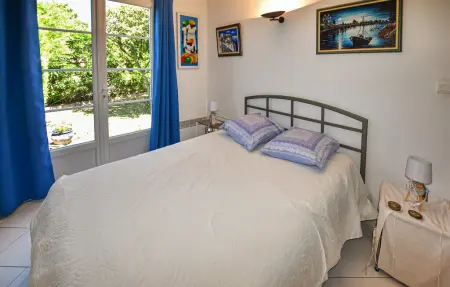 Maison 7 personnes à Morières lès Avignon - Photo 17