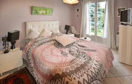 Maison 7 personnes à Morières lès Avignon - Photo 19