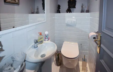 Maison 7 personnes à Morières lès Avignon - Photo 21