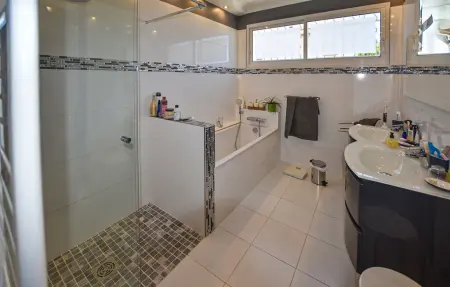 Maison 7 personnes à Morières lès Avignon - Photo 22
