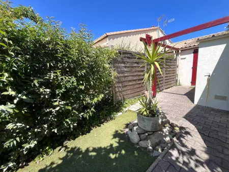 Maison R+1 avec jardin - Proche plage, Maison 5 personnes à Saint Cyprien - Photo 1