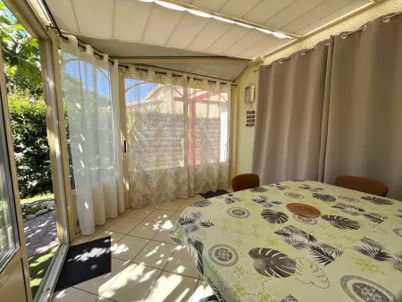 Maison R+1 avec jardin - Proche plage, Maison 5 personnes à Saint Cyprien - Photo 2